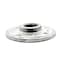 Thrifco Plumbing 2 Inch Galvanized Steel Floor Flange 5219028 - alternate 5
